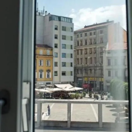 Joivy Apartments - Trieste Goldoni Exterior photo