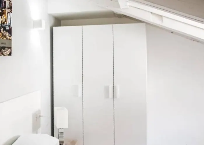 Joivy Apartments - Trieste Goldoni