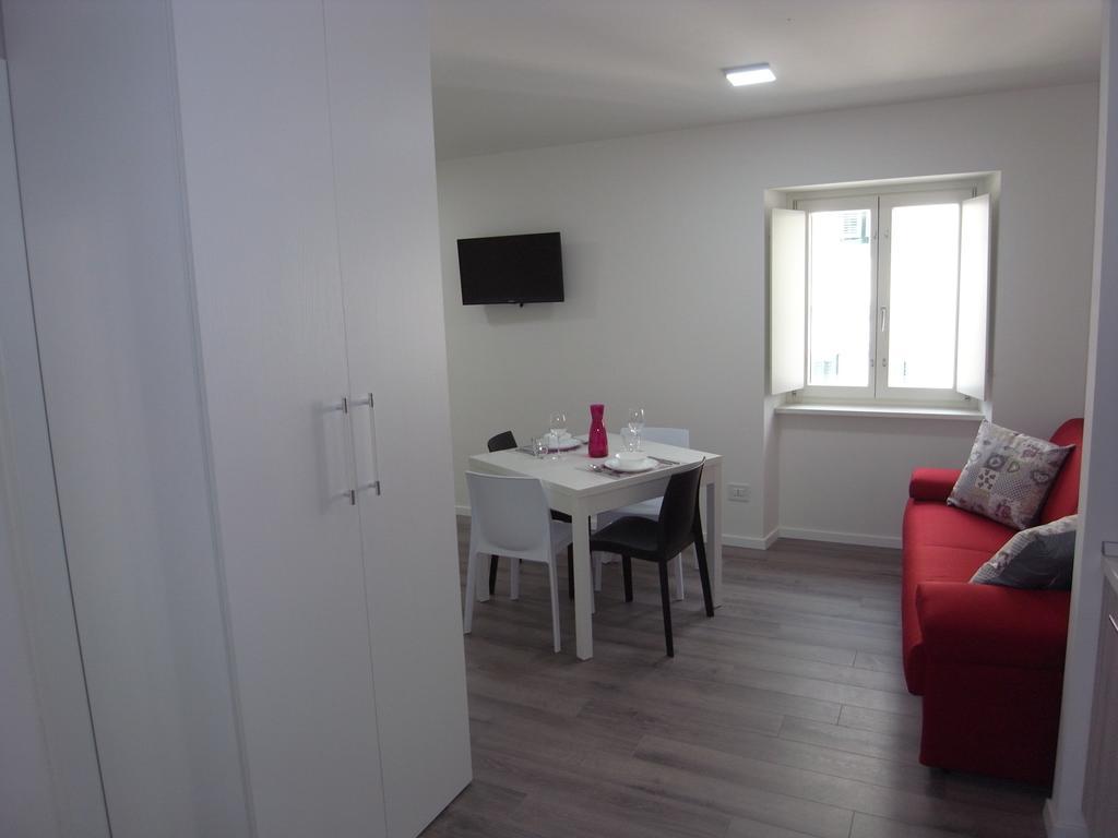 Joivy - Goldoni Apartamento *