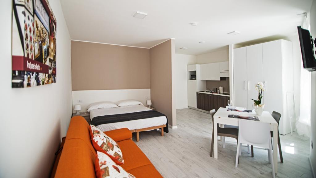Apartamento Joivy - Goldoni