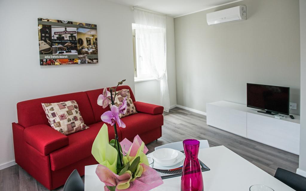 Apartamento Joivy - Goldoni