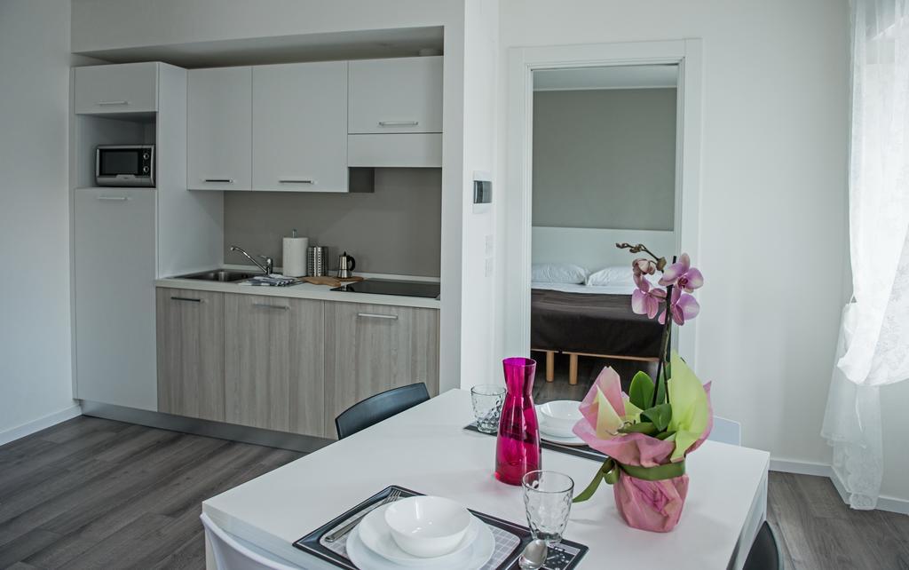 Apartamento Joivy - Goldoni *