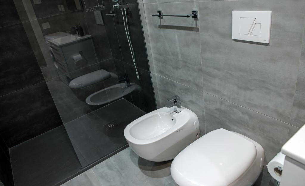 Joivy - Goldoni Apartamento Trieste