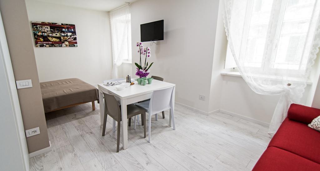 Apartamento Joivy - Goldoni Trieste