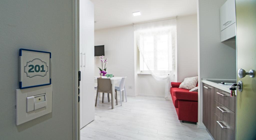 Apartamento Joivy - Goldoni
