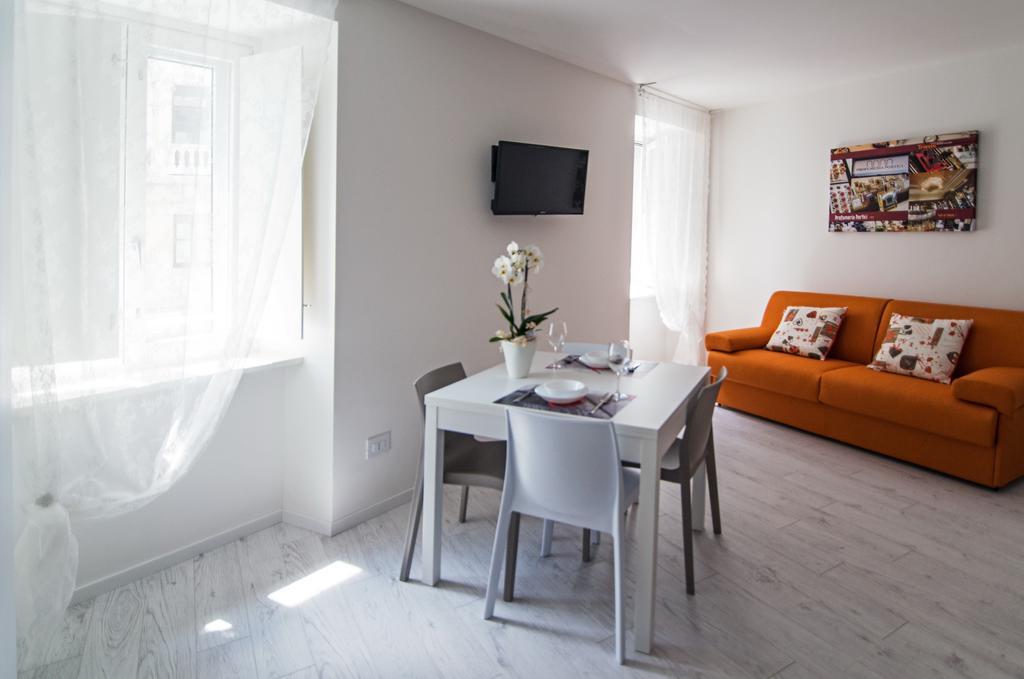Apartamento Joivy - Goldoni Trieste