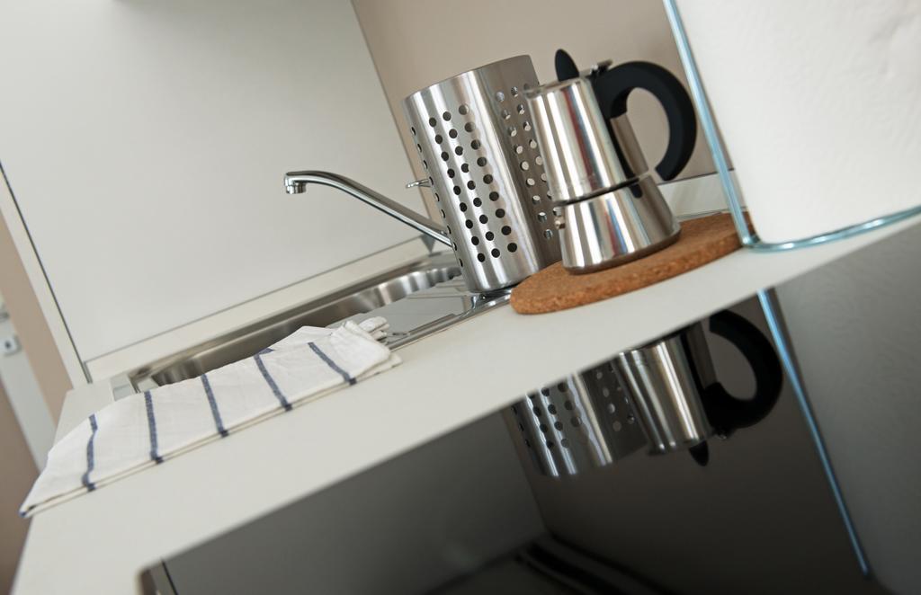 Joivy - Goldoni Apartamento Trieste