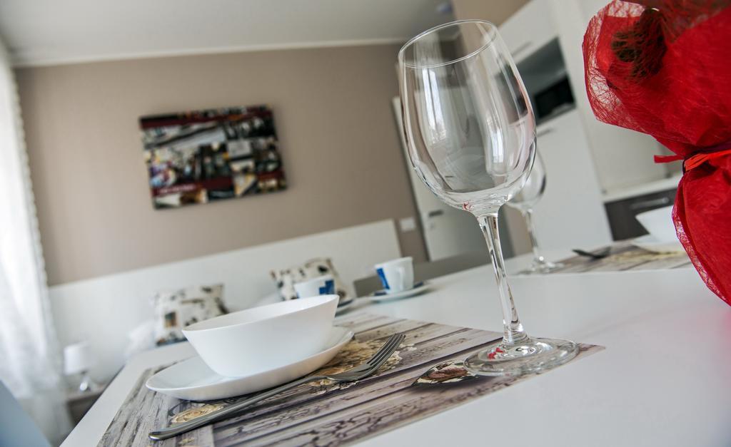 Joivy - Goldoni Apartamento