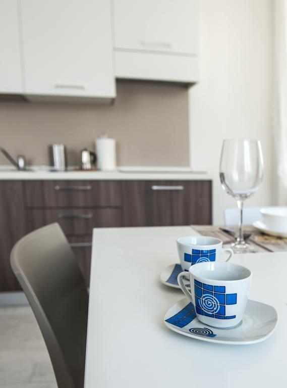 Apartamento Joivy - Goldoni *