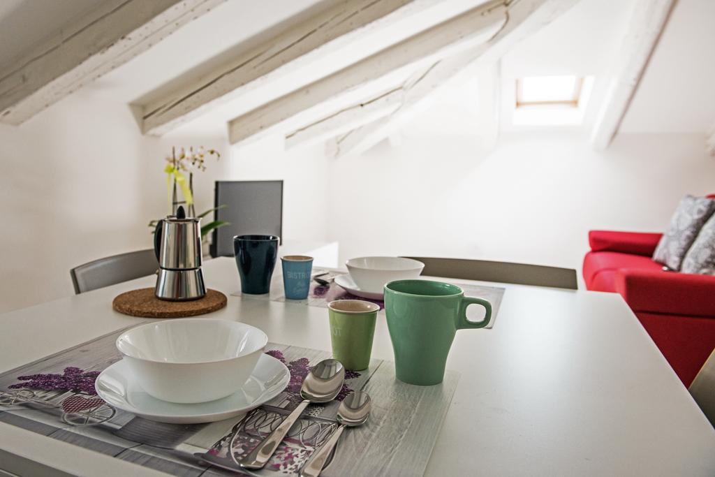 Apartamento Joivy - Goldoni *
