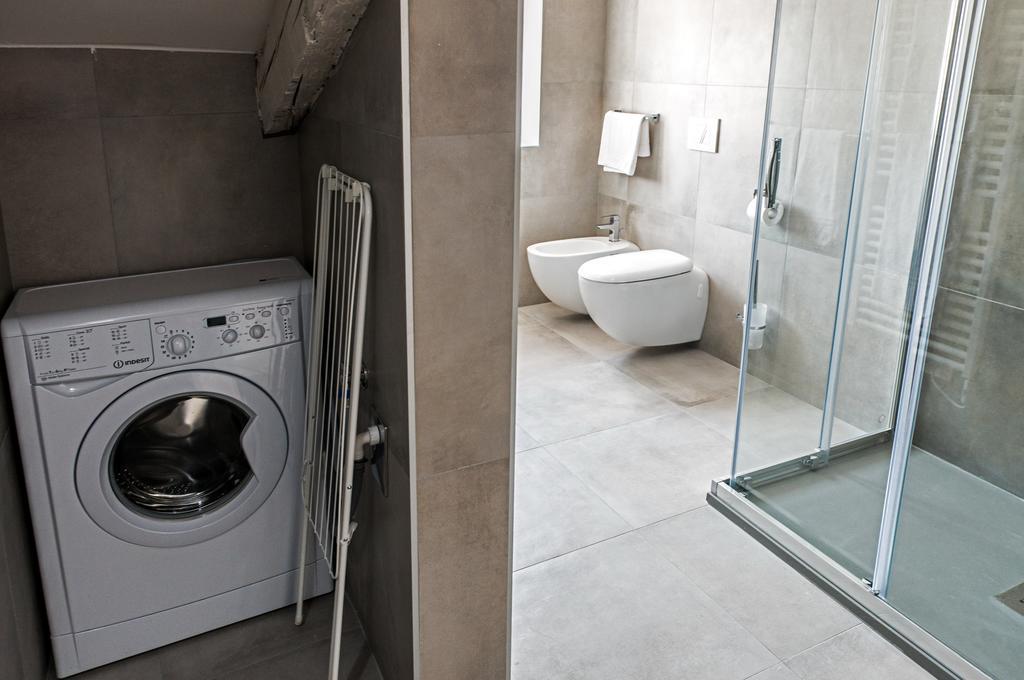 Joivy - Goldoni Apartamento *