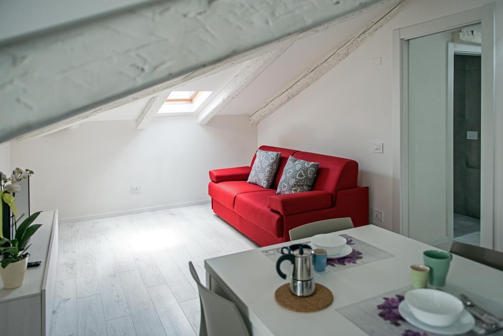 Joivy - Goldoni Apartamento