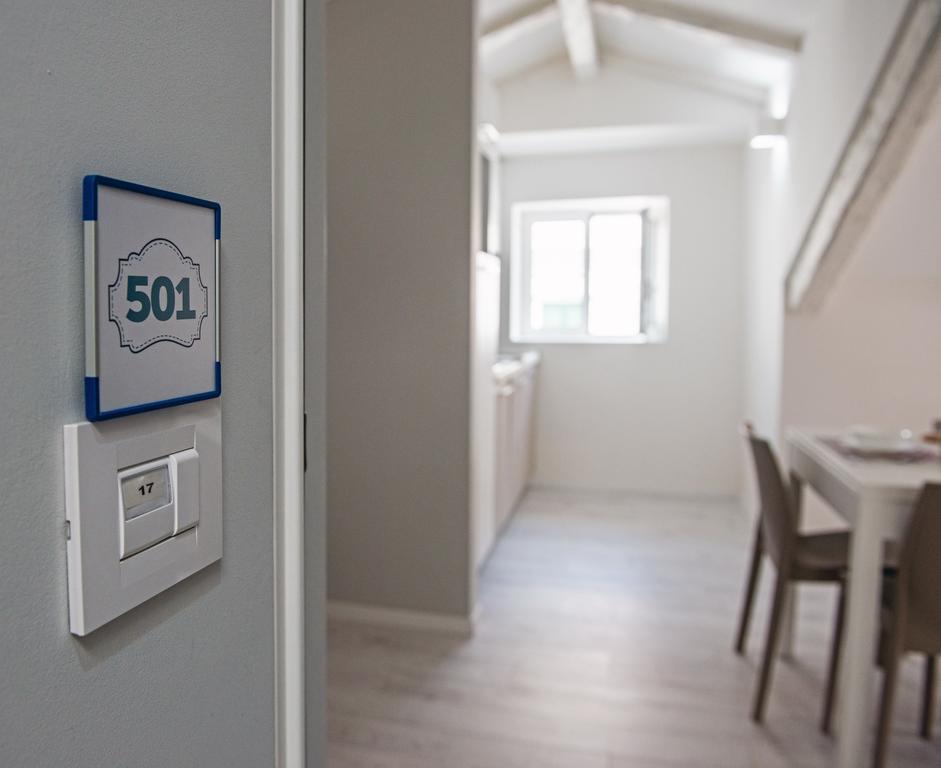 Joivy - Goldoni Apartamento *