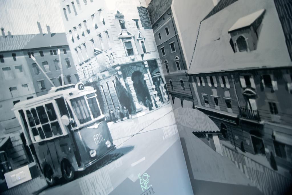 Joivy - Goldoni Apartamento *
